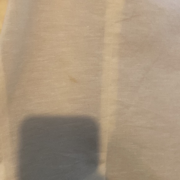 Yellow blazer boys size 10 - Picture 2 of 3